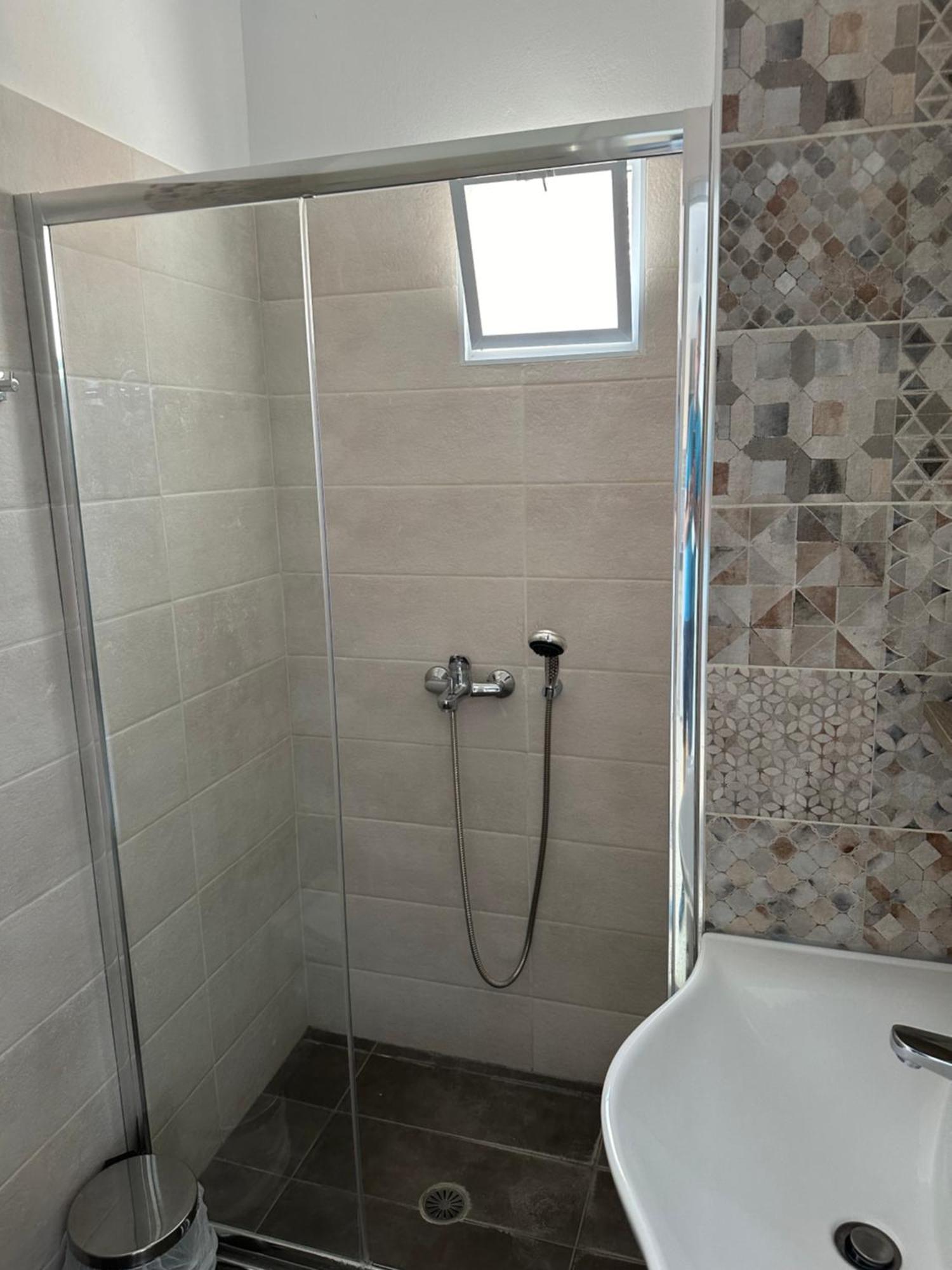 Aqua Apartments Loutra Oraias Elenis Exterior foto